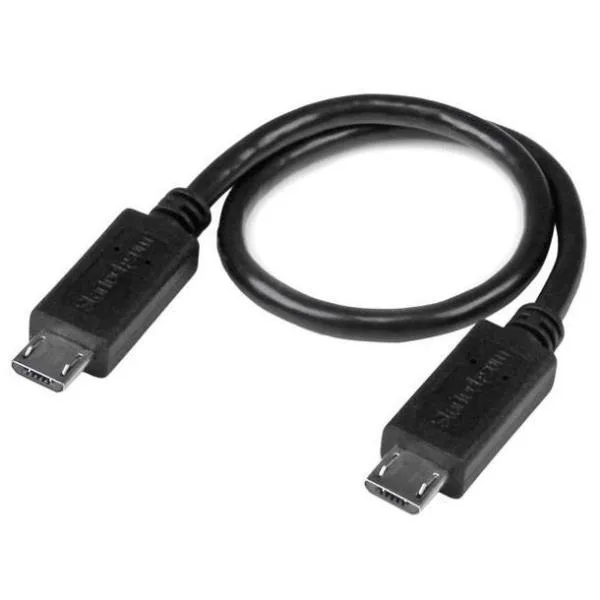 CAVO MICRO USB DA 20CM