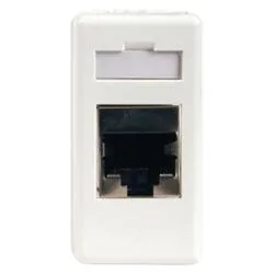 CONNETTORE DATI RJ45 CAT.5E FTP SY-