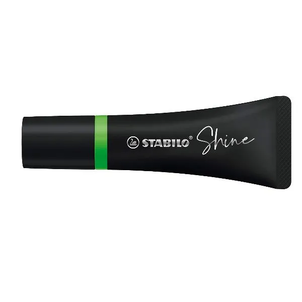 CF10 STABILO SHINE VERDE