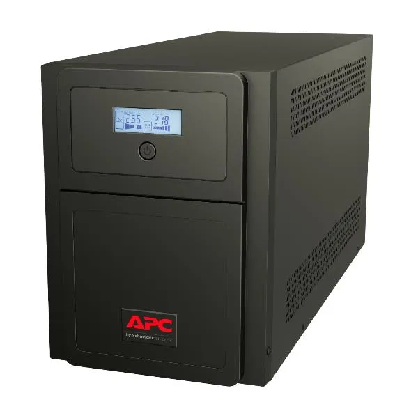 APC EASY UPS SMV 3000VA 230V