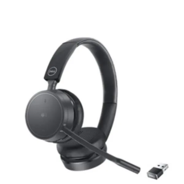 DELL PRO WIRELESS HEADSET WL5022