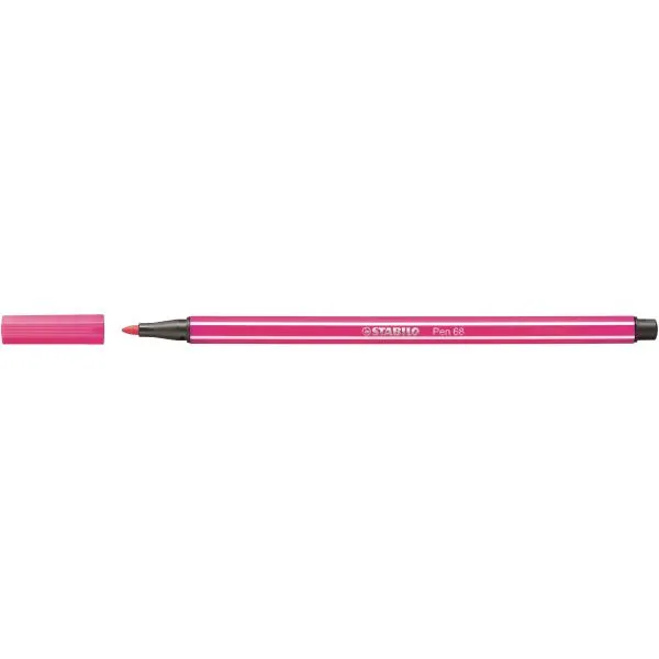 CF10 STABILO PEN 68 ROSA