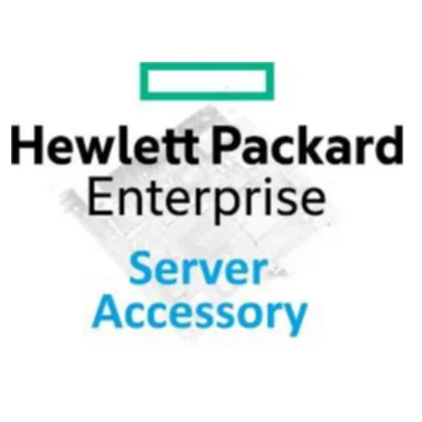 HPE DL38X GEN10 2U SFF EI RAIL KIT