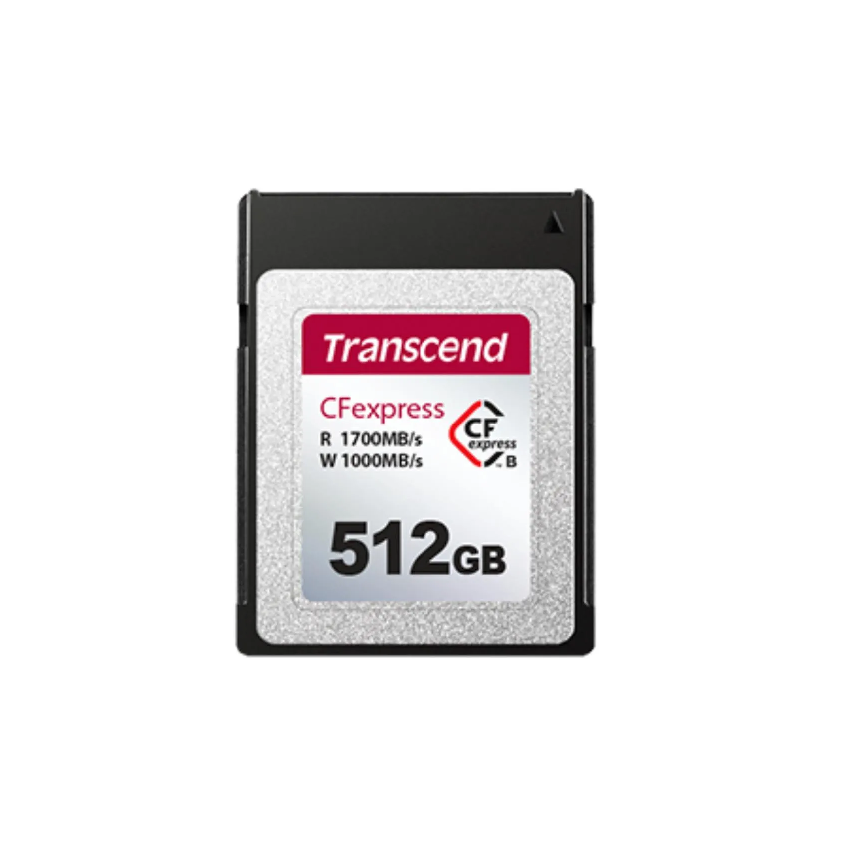 512GB CFEXPRESS CARD TLCI