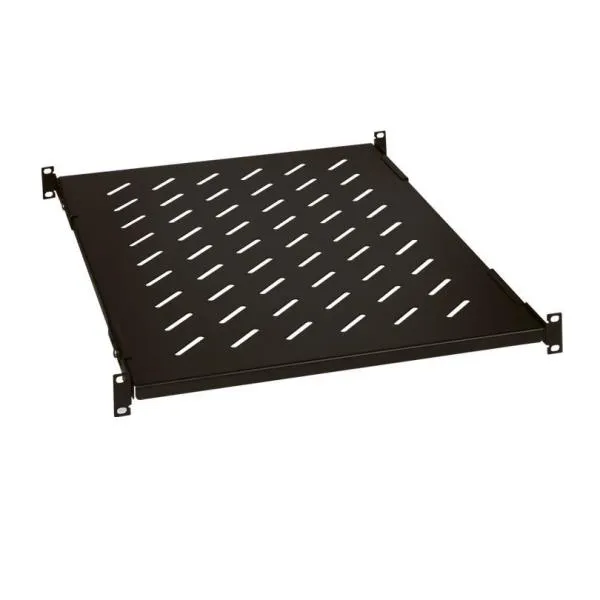 MNSL RACK 600 425 4PTI MAX50KG BLCK