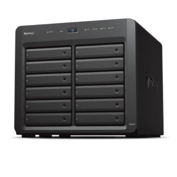 DISKSTATION DS2422 NAS 12 BAY