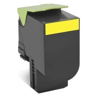 CARTUCCIA TONER GIALLO  702XYE