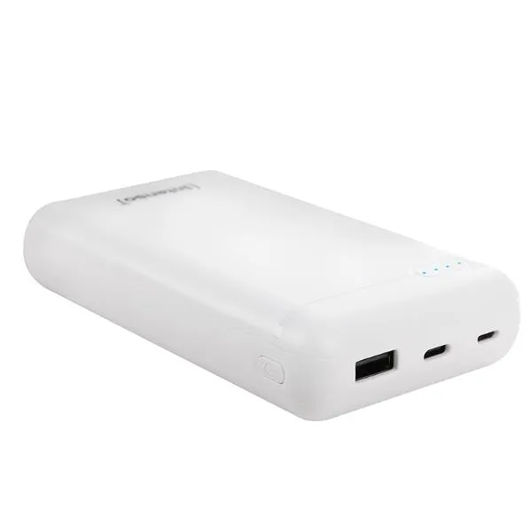 POWERBANK XS20000 WHITE