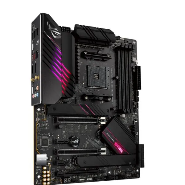 ROG STRIX B550-XE GAMING WIFI