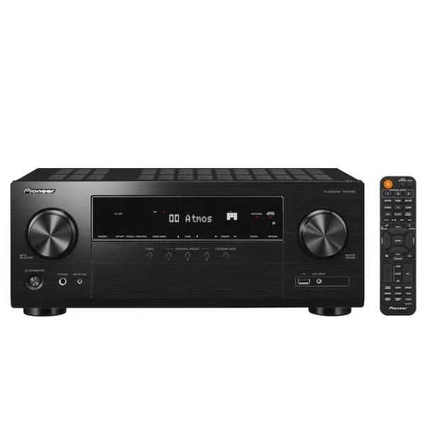 VSX935 AV RECEIVER BLACK