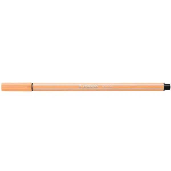 CF10 PEN 68 LIGHT ORANGE