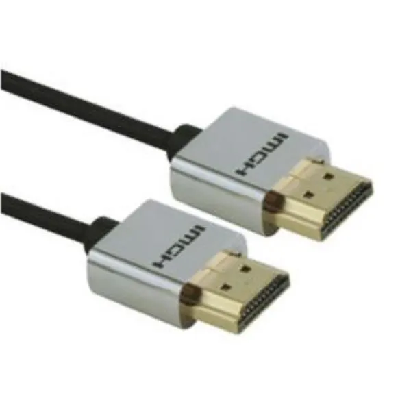 HDMI HIGHSP. ULTRATHIN ETHERNET 2 M