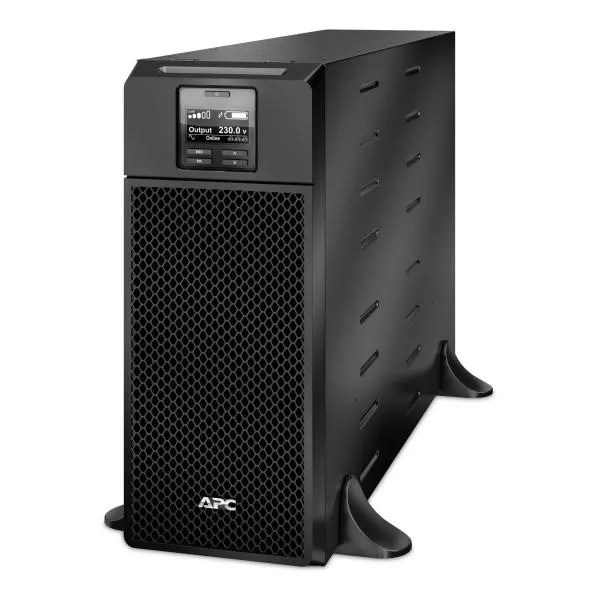 SMART-UPS SRT 6000VA 230V