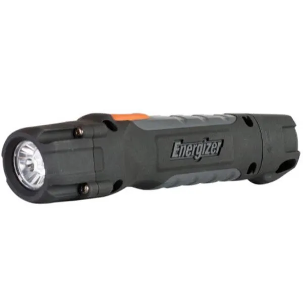 HARDCASE PRO 2AA HANDHELD 300LUMENS