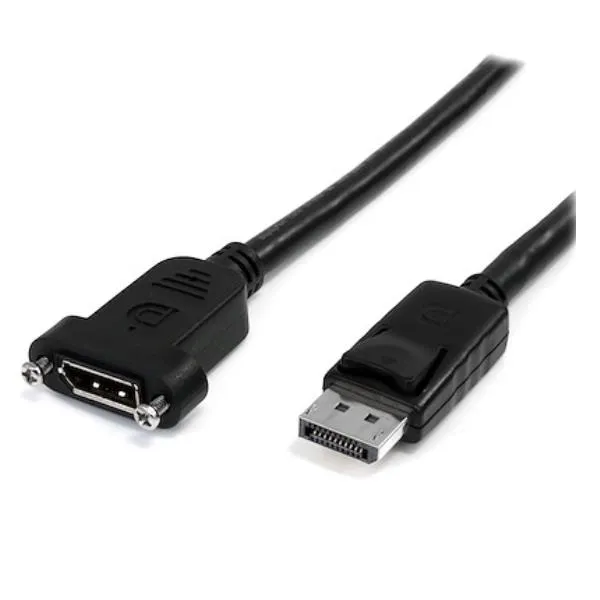 PROLUNGA DISPLAYPORT M/F 91 CM