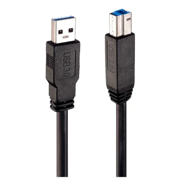 CAVO USB 3.0 A/B ATTIVO  10M