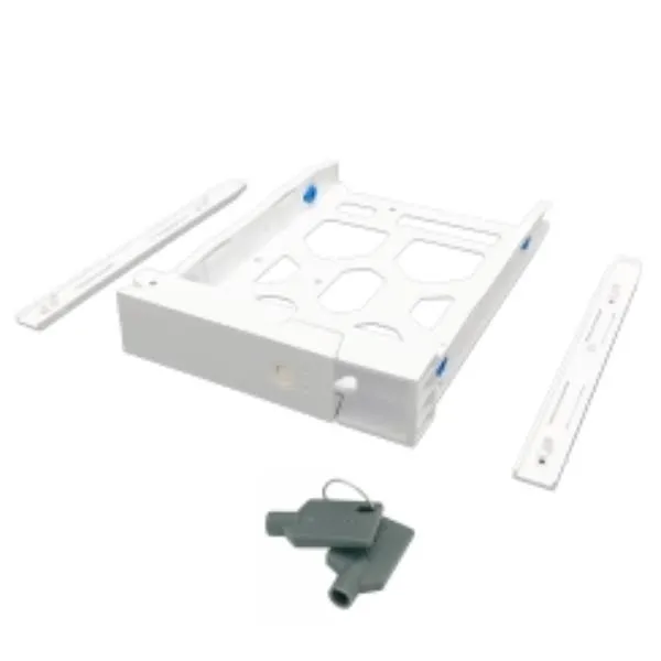 3.5  HDD TRAY WITH KEY LOCK  2 KEY