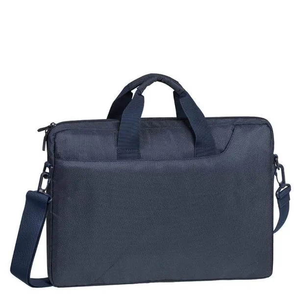 LAPTOP BAG 15.6 DARK BLUE