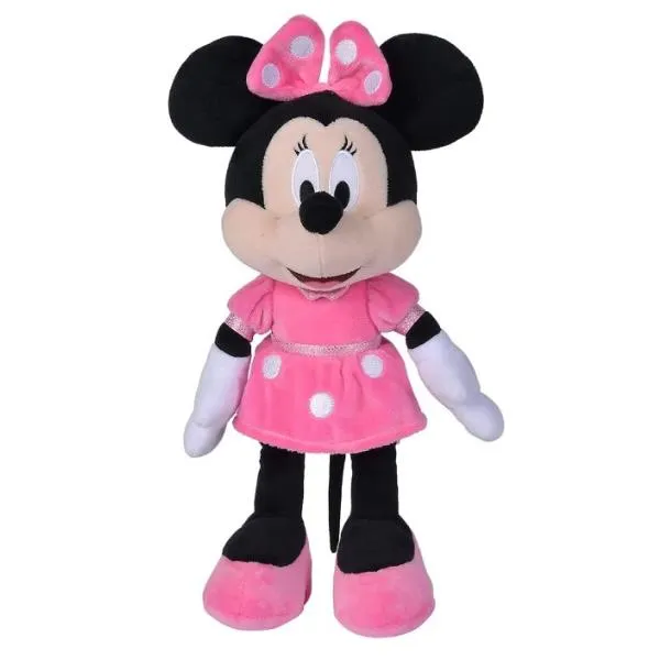 MINNIE ABITO FUCSIA CM.35