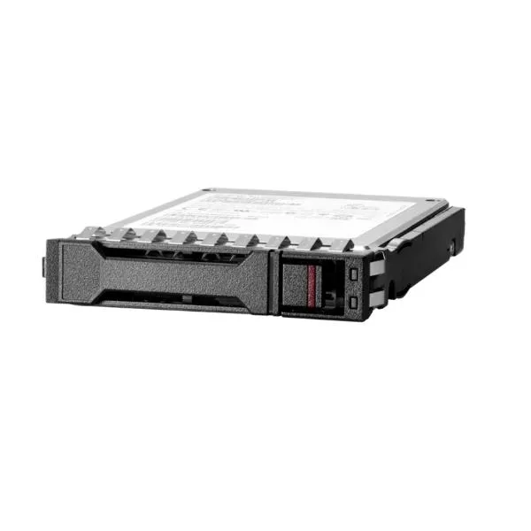 HPE 1TB SATA 7.2K SFF BC HDD