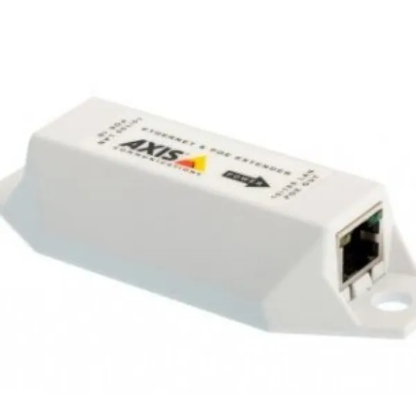 T8129-E OUTDOOR POE EXTENDER