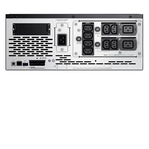 SMART-UPS X 2200VA RACK/TOWER 200