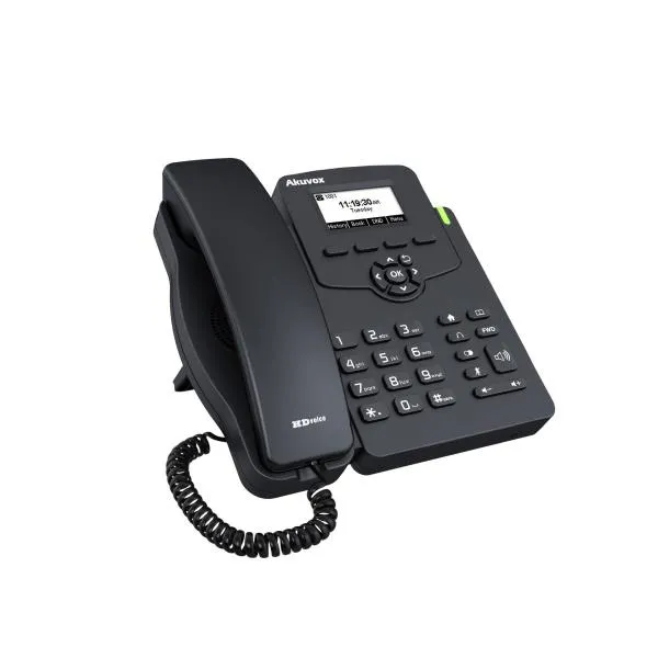 TELEFONO IP MONO LINEA