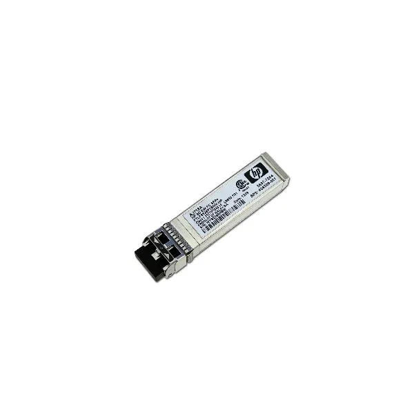 HPE 8GB SHORT WAVE FC SFP 1 PACK