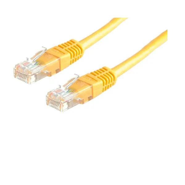 CAVO ETHERNET CAT 6 UTP 1 METRO