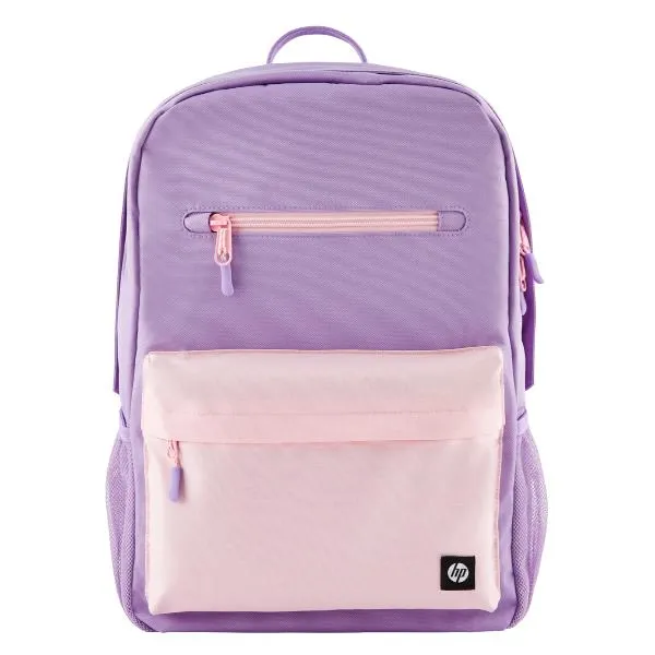 HP CAMPUS LAVENDER BACKPACK PATR