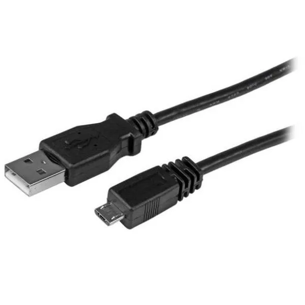 CAVO MICRO USB 2 M A A MICRO B