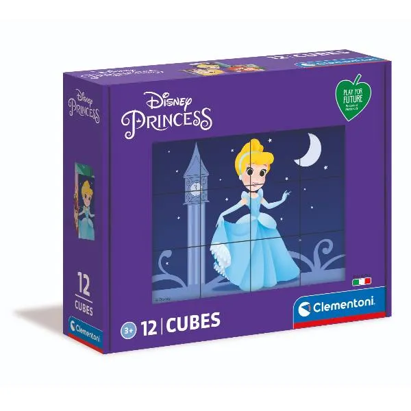 CUBI 12PZ - PRINCESS