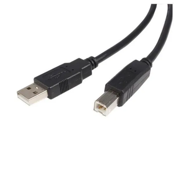 CAVO USB 2.0 DA A A B - 4 6M