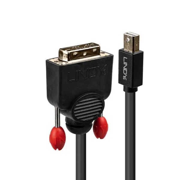 CAVO MINI DP A DVI-D  3M