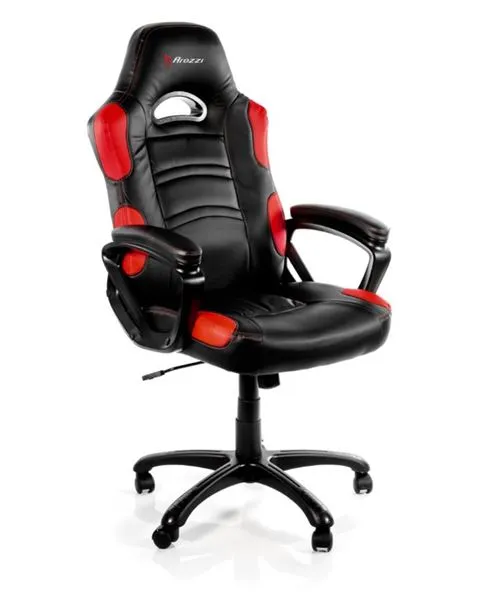 AROZZI ENZO GAMING CHAIR - RED