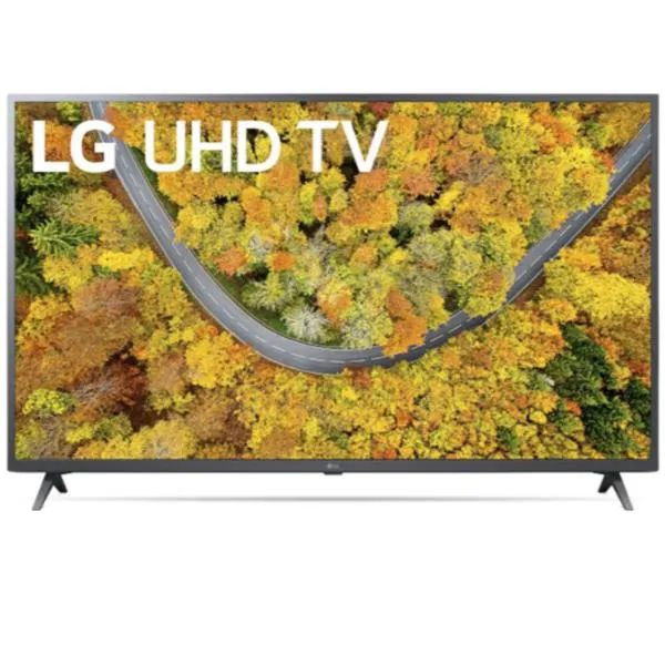 SMART TV 50 DIRECT LED IPS UHD