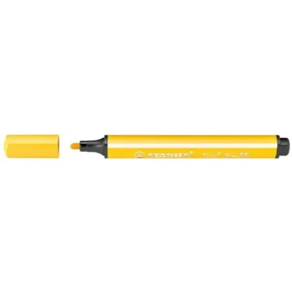 CF5 STABILO TRIO SCRIBBI GIALLO