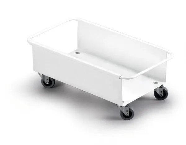 DURABIN TROLLEY 60. CARRELLO