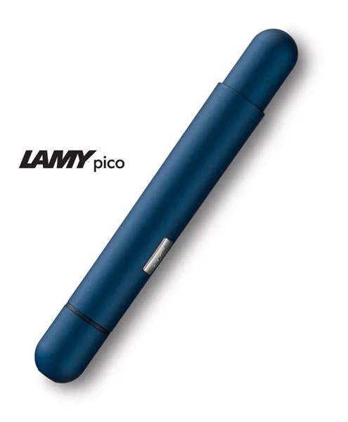 PICO IMPERIALBLUE 288