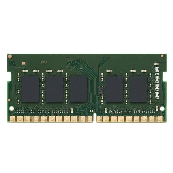 16GB DDR4 3200MHZ SINGLE ECC SODIMM