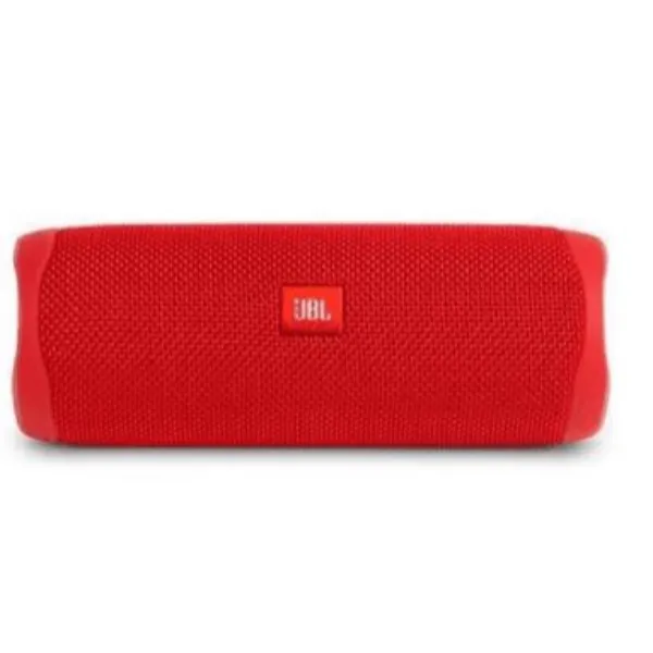 SP FLIP 5 IPX7 JBL CONNECT ROSSO