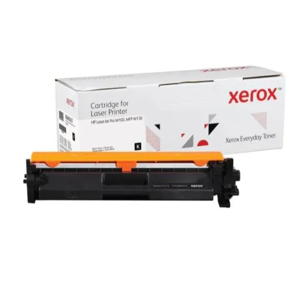 TONER EVERYDAY CF217A