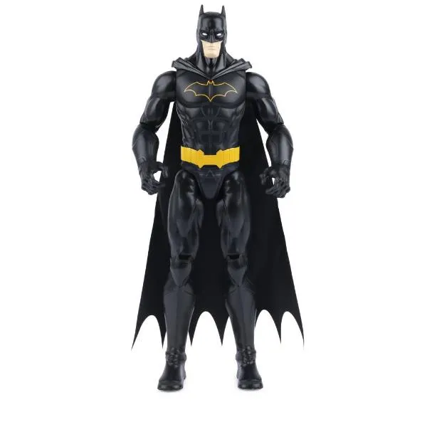 BATMAN NERO 30CM