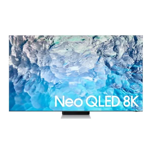 TV 75 POLL 8K NEO 900 QLED 22