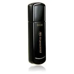 64GB USB2.0  PEN DRIVE NERO