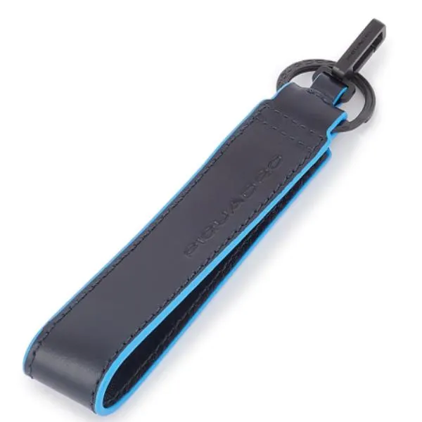 ACCESSORIO PIQUADRO B2V BLU