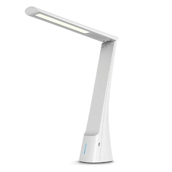 LAMPADA LED  USB BIANCO