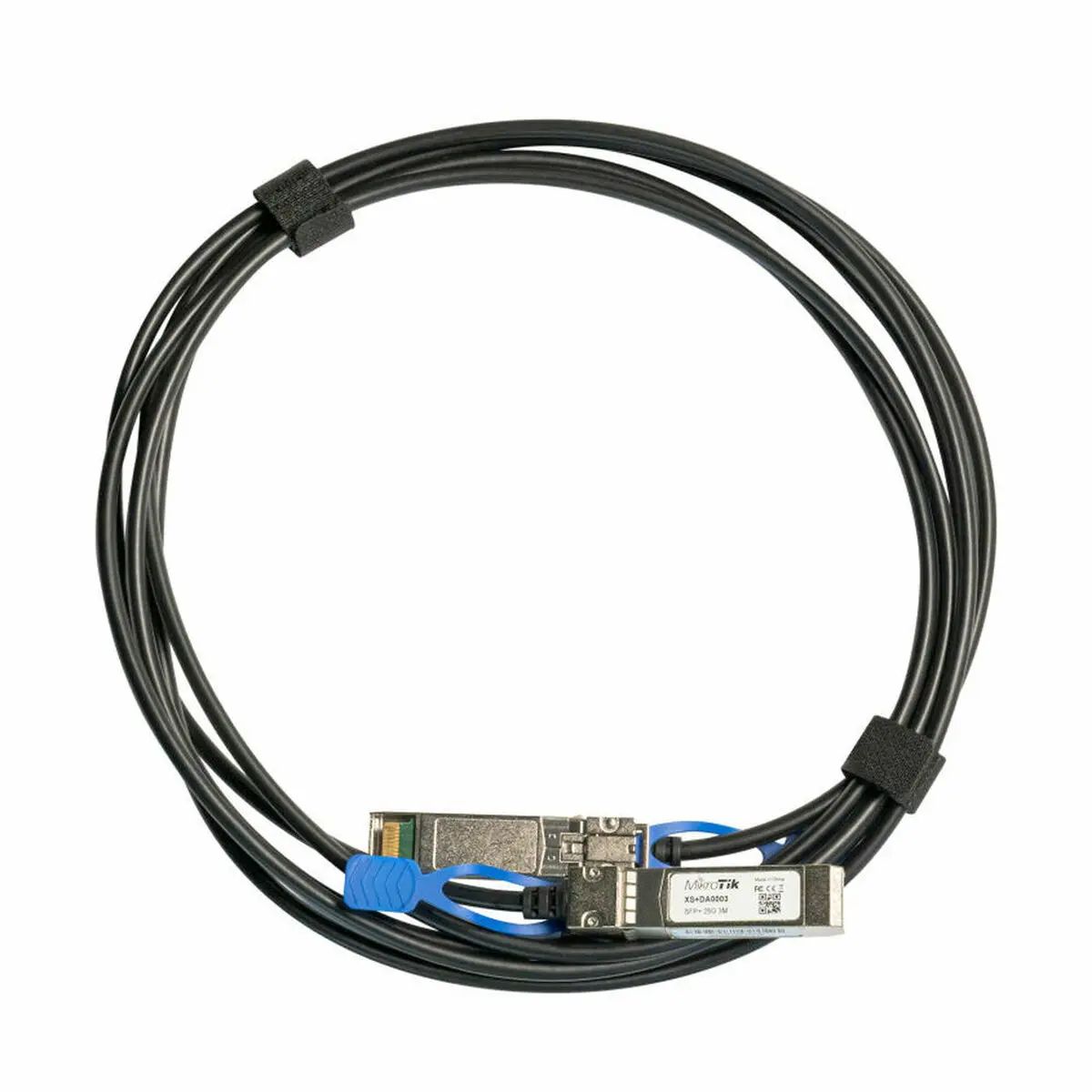 Cavo Rete SFP+ Mikrotik SFP28 XS+DA0003