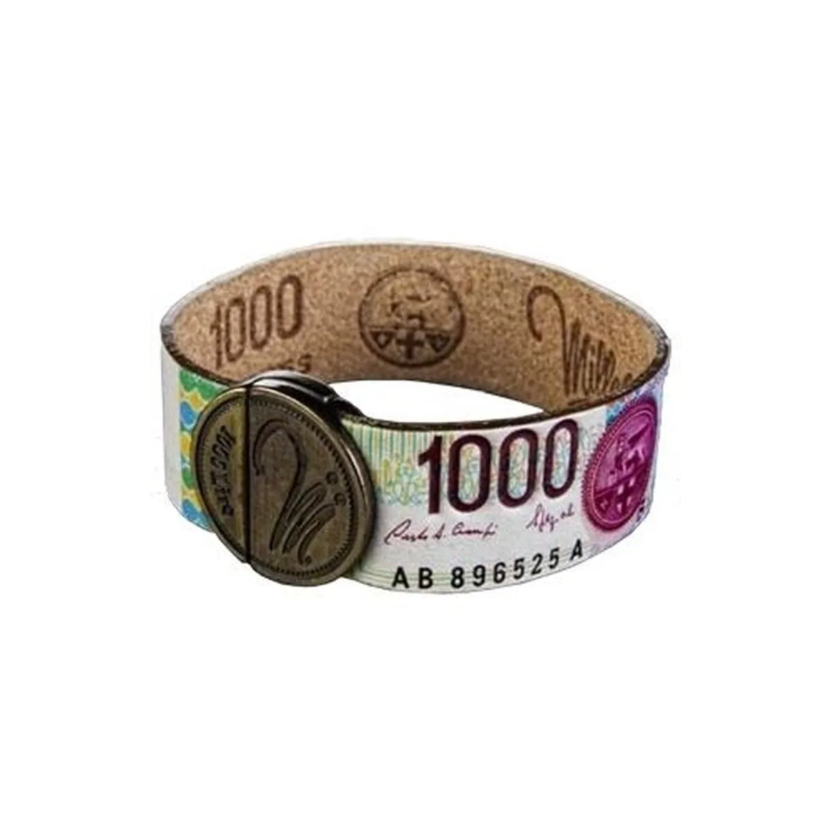 Bracciale Unisex MILLELIRE