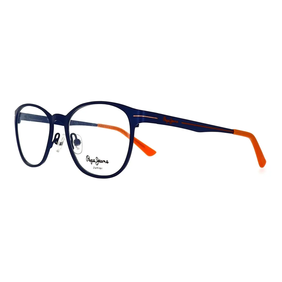 Montatura per Occhiali Unisex Pepe Jeans PJ2042-C4-47